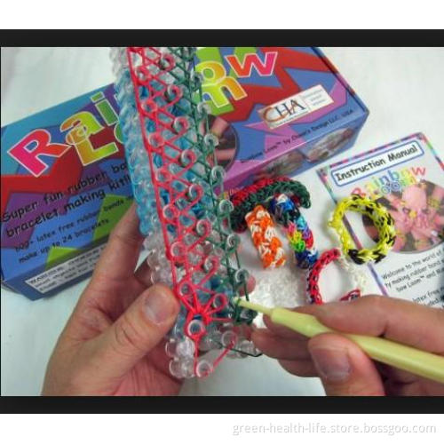 Twistz Bandz Rainbow Loom